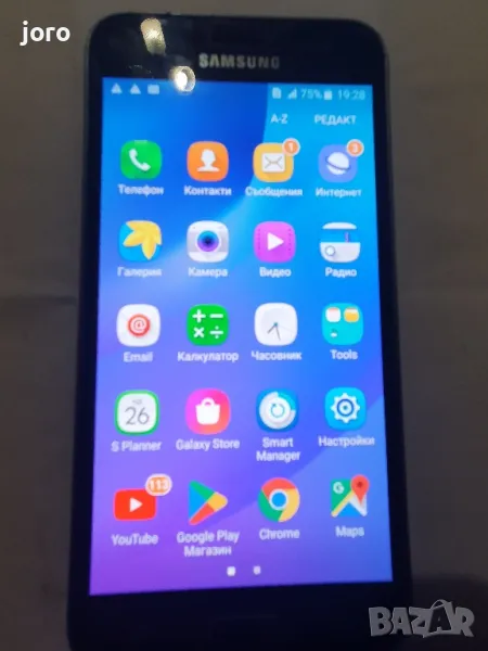 samsung j3, снимка 1