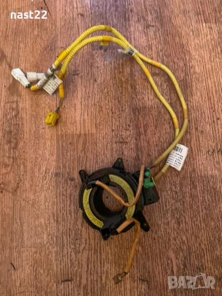 Лентов кабел GREAT WALL HOVER H5 2.4 I 126 КОНСКИ СИЛИ , снимка 1