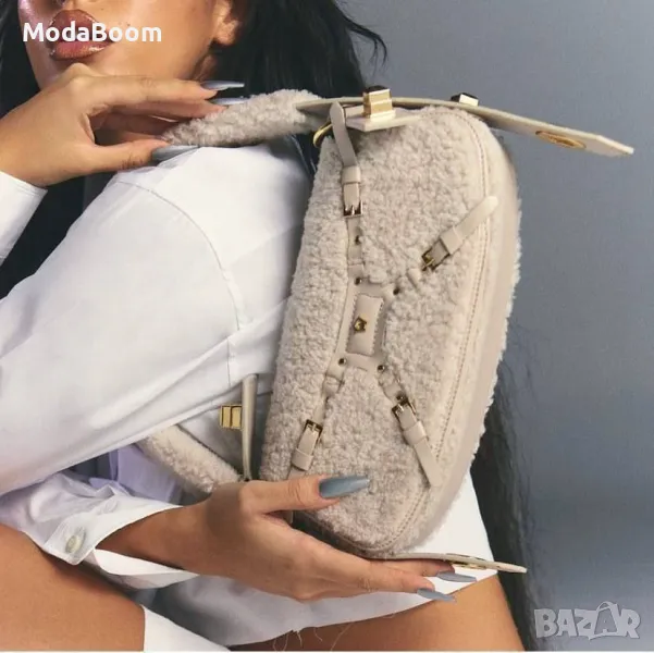 Дамски стилни чанти Различни цветове , снимка 1