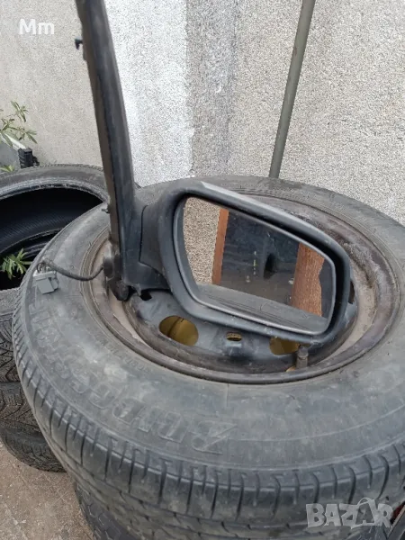 дясно огледало Форд цмакс, снимка 1