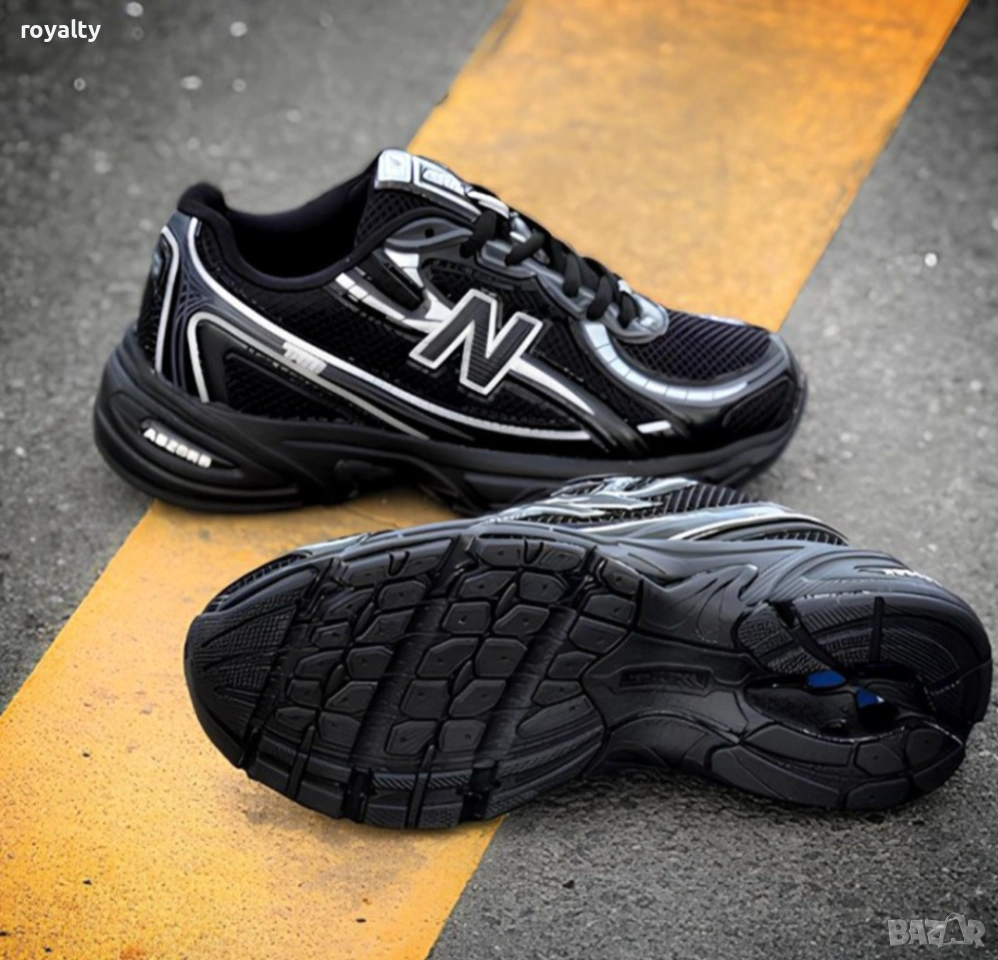 New Balance Дамски Маратонки 36-40 Номер с Кутия , снимка 1