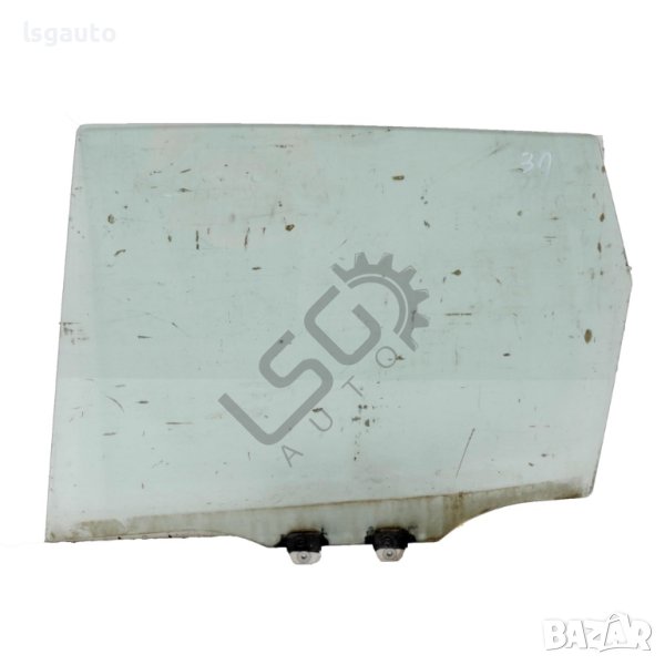 Задно ляво стъкло Honda Jazz 2002-2008 ID:111779, снимка 1