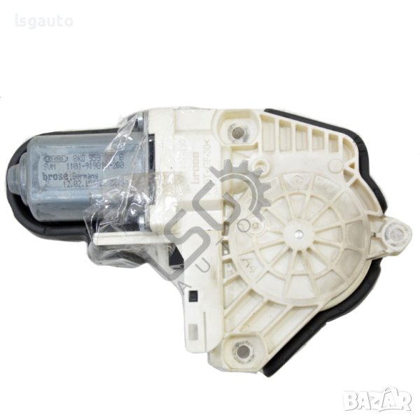 Моторче преден десен ел. стъклоповдигач AUDI A8 (D4, 4H) 2010-2017 ID:99131, снимка 1