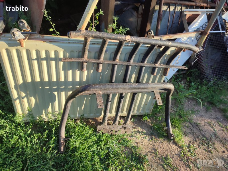 Ролбари, снимка 1