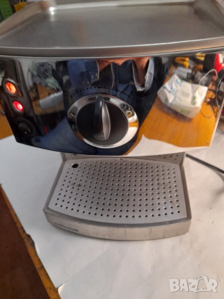 Кафемашина Morphi Richards, снимка 1