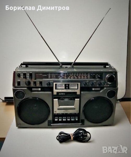 Купувам Aiwa/Айва 950/955 А/Н/Е, снимка 1