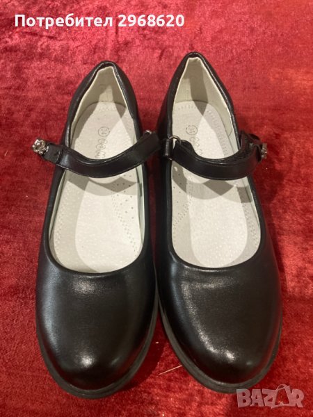 Детски обувки 34 номер 22.5 см стелка, снимка 1