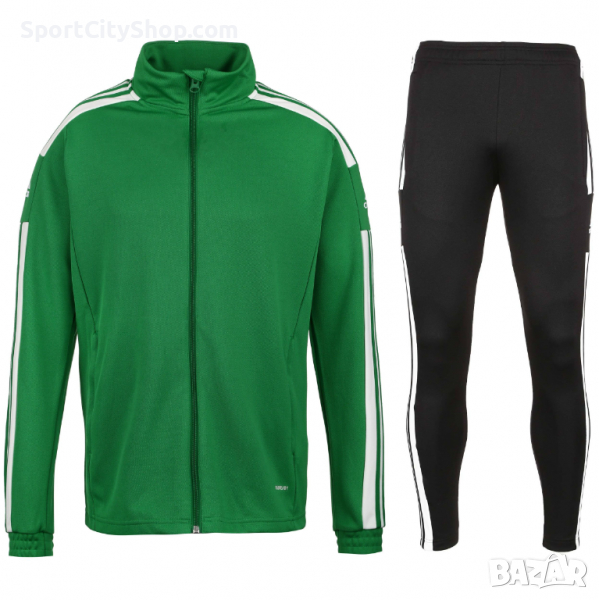 Спортен комплект adidas Squadra 21 Training GP6462, снимка 1
