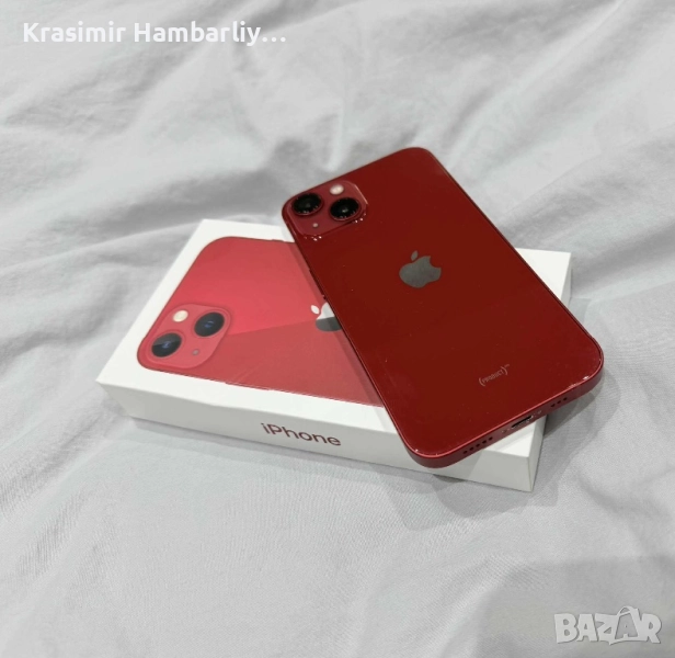 Iphone 13, снимка 1