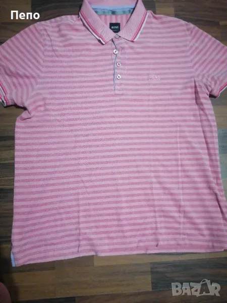 Тениска Boss, снимка 1