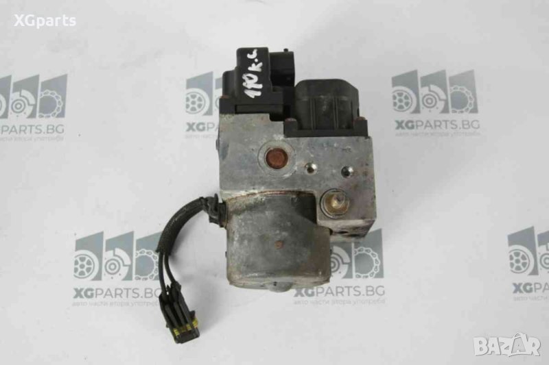  ABS за Toyota Corolla 2.0d4d 110к.с. (2001-2007), снимка 1