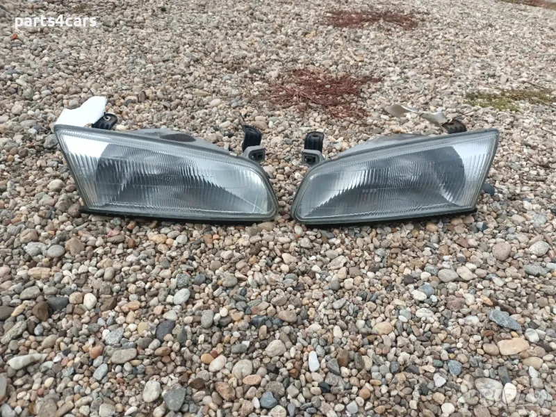 ляв и десен фар за тойота камри 1997 - 1999 TOYOTA CAMRY , снимка 1