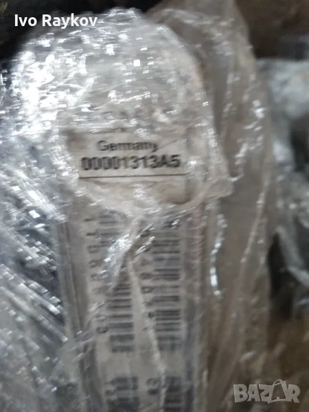 Компютър автоматични скорости за Volvo S80 , Temic 00001313A5, снимка 1