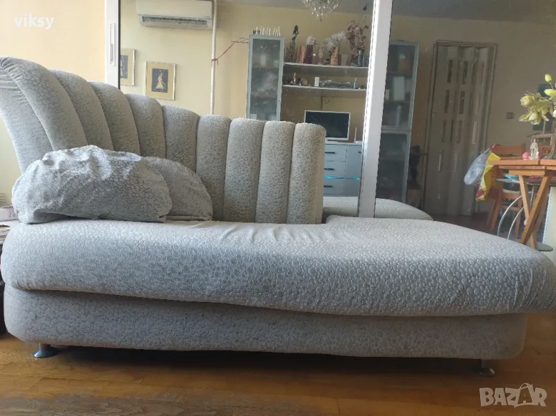 Холна гарнитура от 3 части , снимка 1