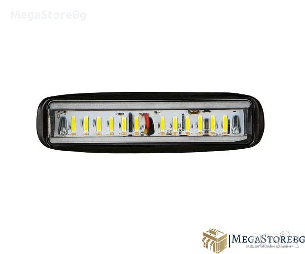 Халоген диоден 72W - 0105, снимка 1