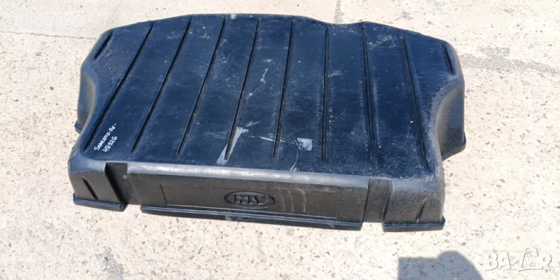 Основа-леген багажник Kia Sorento 2006г.	, снимка 1