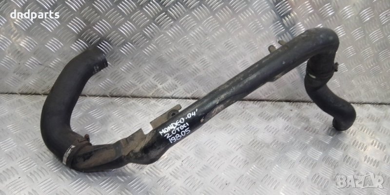 Турбо пътища Ford Mondeo 2.0TDCI,2004г., снимка 1