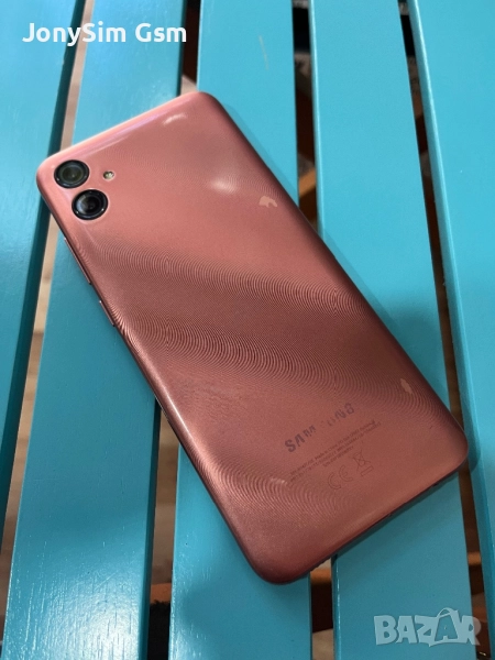 Samsung 04e 3/32gb , снимка 1