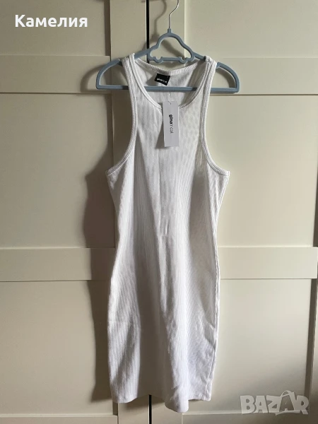 Рокля по тялото, снимка 1