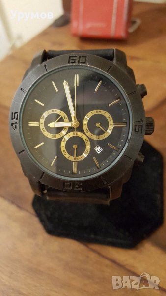 Мъжки часовник хронограф, снимка 1