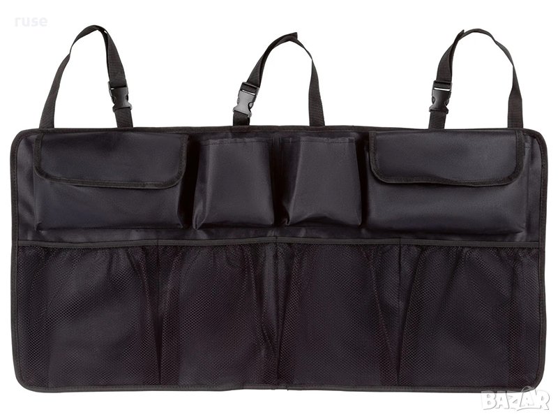 НОВИ! Органайзер за багажник задна седалка, снимка 1