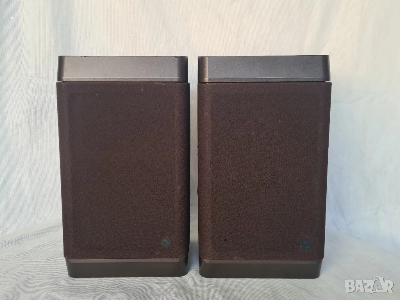 Тонколони качествени GRUNDIG BOX M300 в топ състояние , снимка 1