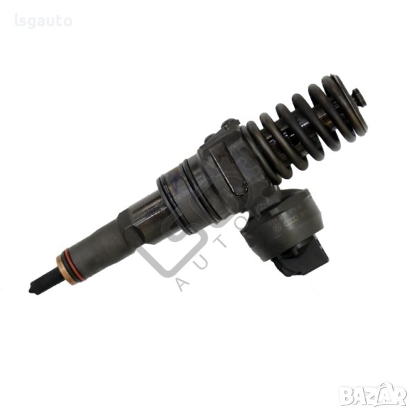 Дюза дизел Seat Altea 2004-2015 ID:112397, снимка 1