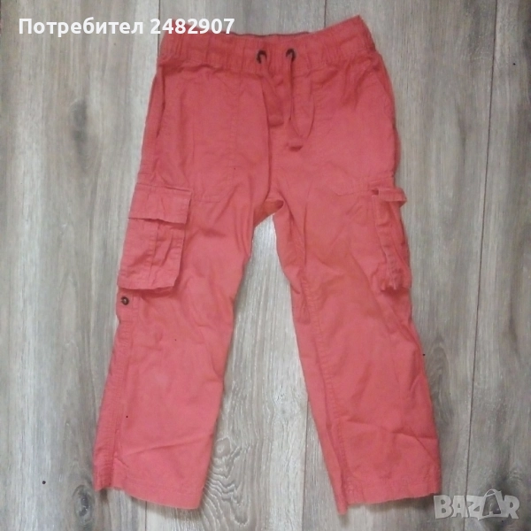 Детски летен панталон, снимка 1