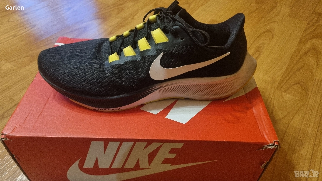 Маратонки Nike Air Max Zoom, снимка 1
