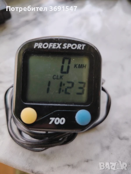 Велокомпютри Сигма, снимка 1