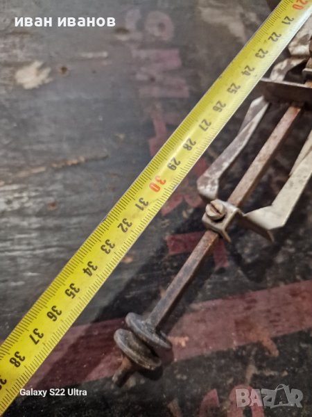 Грил Шиш, снимка 1