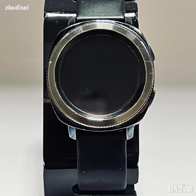 Часовник SAMSUNG SM-R600, снимка 1