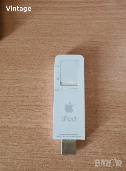 Ipod стар работещ, снимка 1