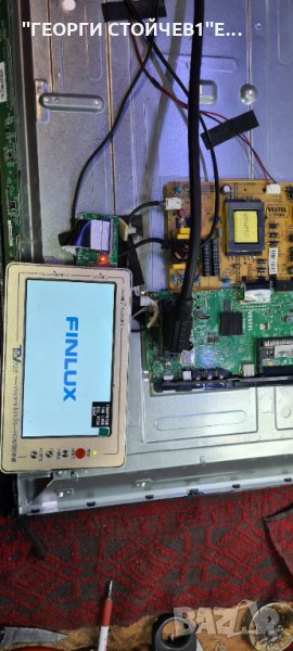 FINLUX 32-FHB-4000 17MB82S 17IPS62 VES315WNB-2D-N13, снимка 1