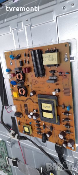 POWER BOARD, 17IPS72, for 43 inc DISPLAY, снимка 1