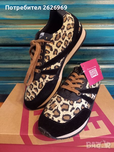 Обувки/маратонки Gioseppo, нови, размер 36, снимка 1