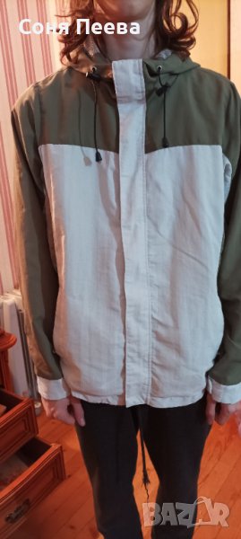 Спортно горнище 42-44 р-р, снимка 1