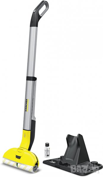 Подопочистваща машина KARCHER FC 3 Cordless, снимка 1