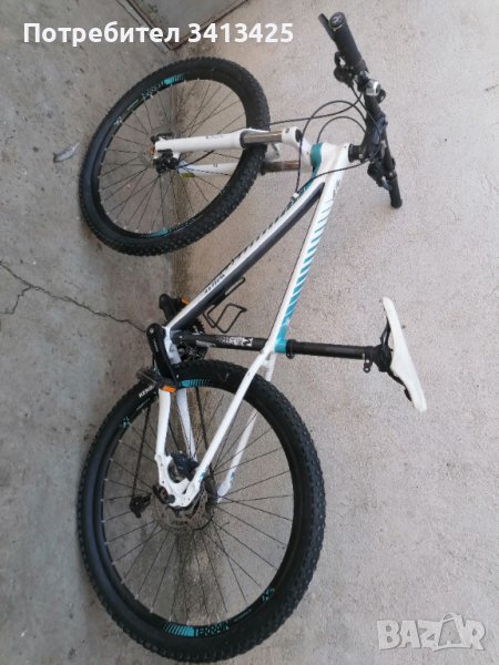Велосипед планински марка Withe Lite , снимка 1