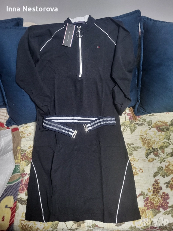 Рокля на Tommy Hilfiger , снимка 1