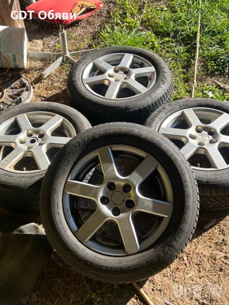 Джанти от форд галакси , снимка 1