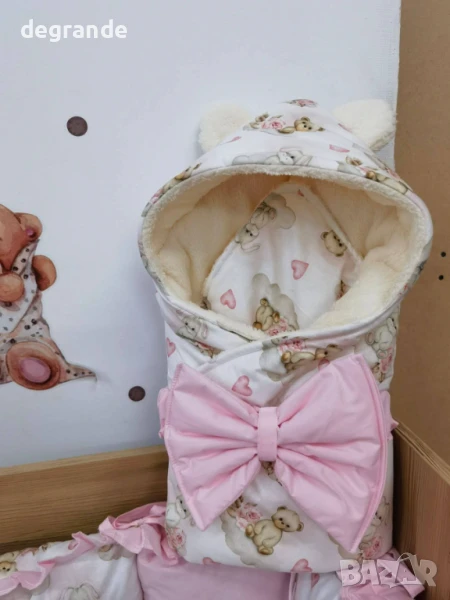  Порт бебе  ГОЛЯМ ИЗБОР НА МОДЕЛИ, снимка 1