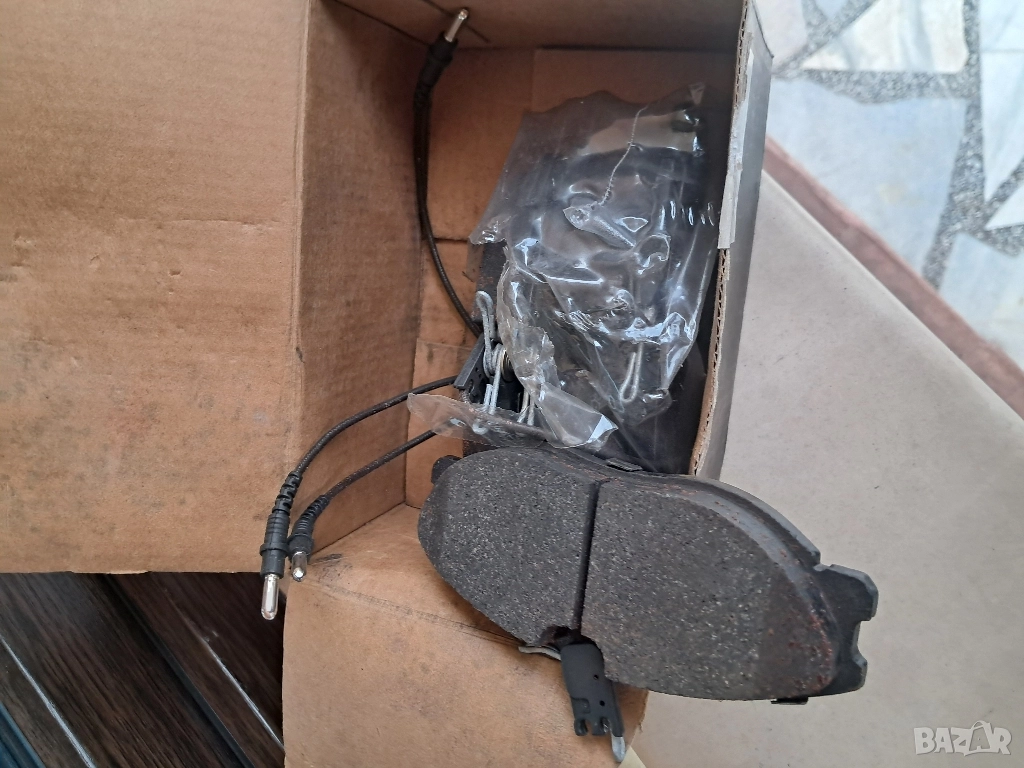 Накладки Пежо 306,406,607, снимка 1