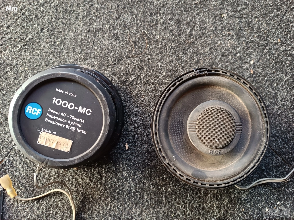 тонколони, снимка 1