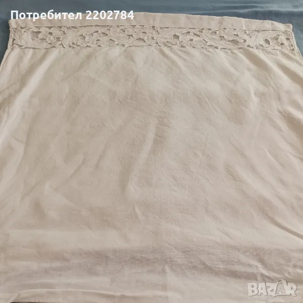 Старинни калъфки за възглавници, калъфка , снимка 1