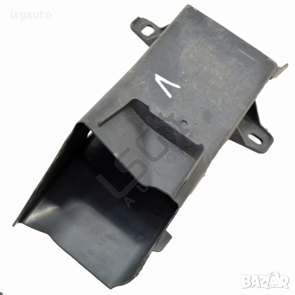 Ляв въздуховод спирачки BMW 5 Series (F10, F11) 2010-2016 ID:106472, снимка 1