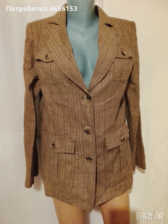 ДАМСКО САКО КЕNSOL - размер40 L, снимка 1