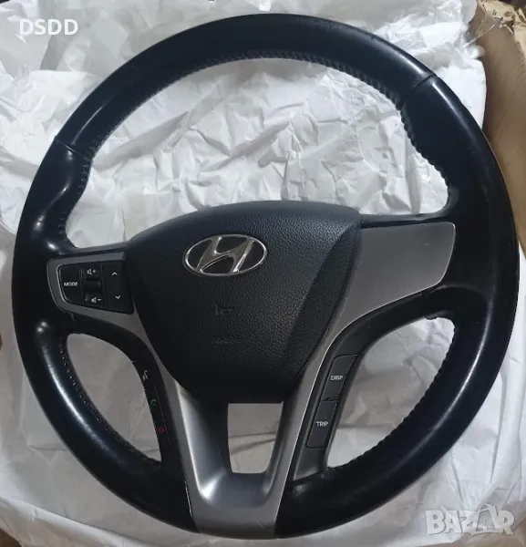 Волан с airbag за Hyundai I40 2011 - 2015, снимка 1
