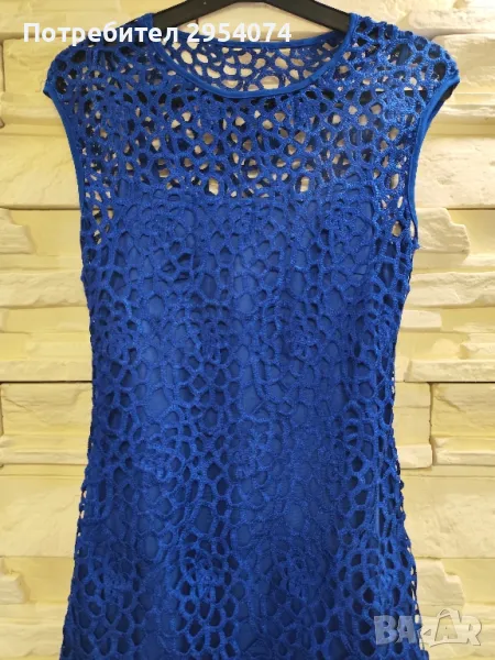 много красива рокля М 39лв, снимка 1