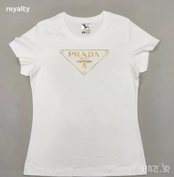Prad🅰️ дамска тениска , снимка 1